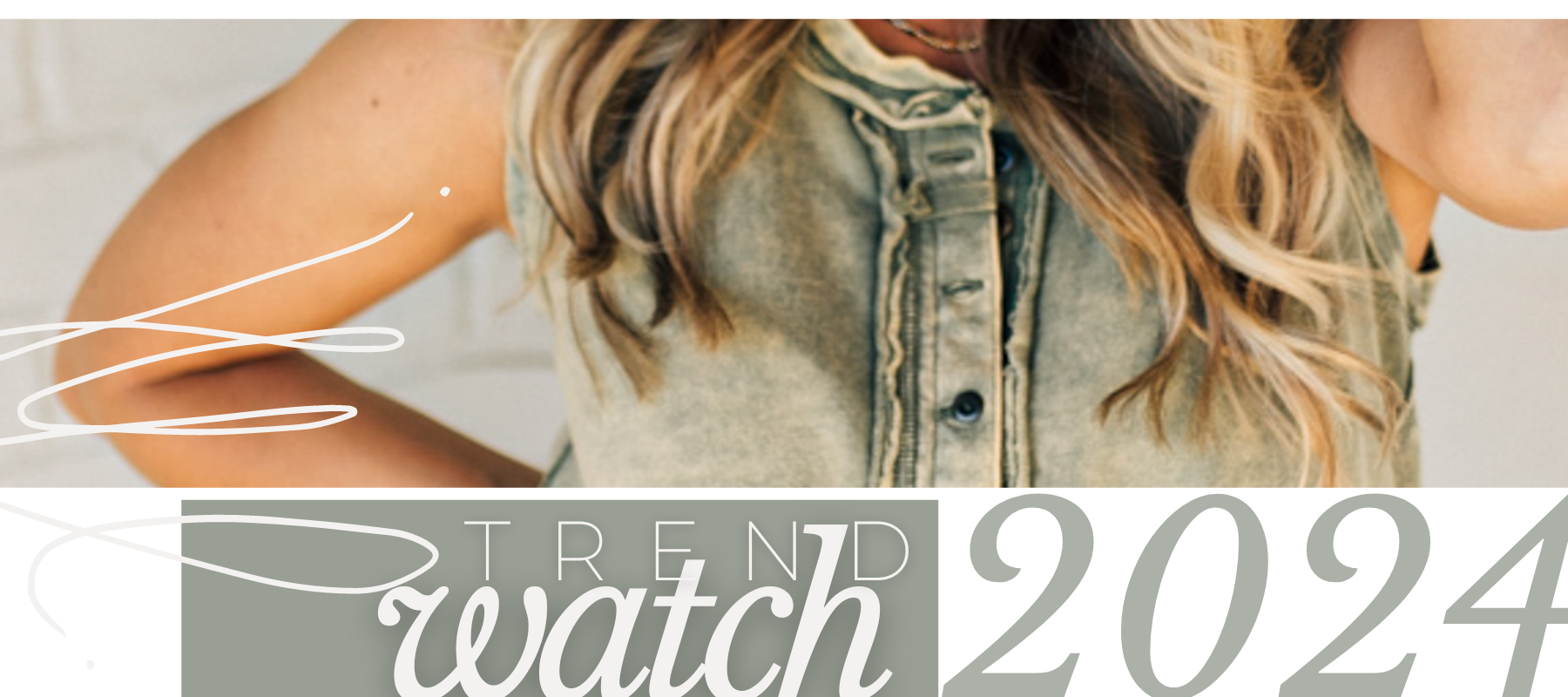 Trend Watch: SS/2024