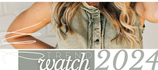  Trend Watch: SS/2024