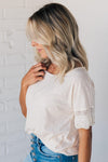Mother Earth Boho Tee