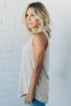 Chloe Tunic Tank