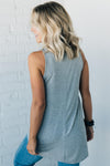 Chloe Tunic Tank