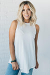 Chloe Tunic Tank