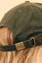 american flag hat