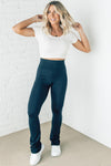 Flare Leggings