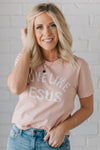 Love Like Jesus Tee