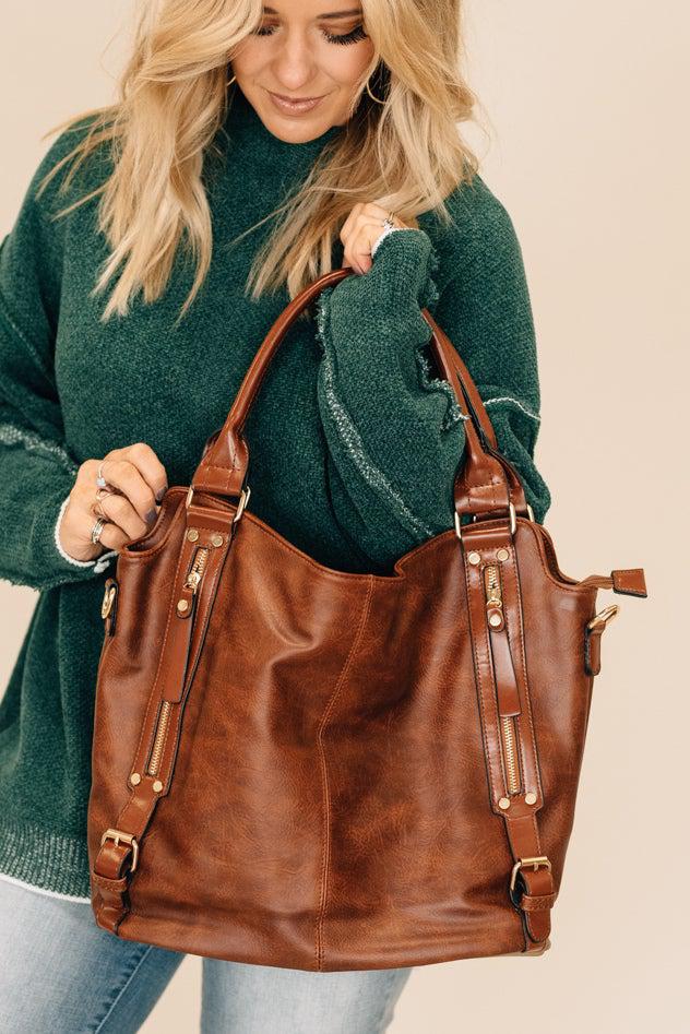 cute oversized handbag