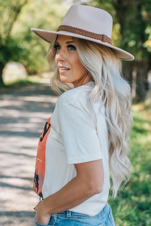 Take Me Away Graphic Tee