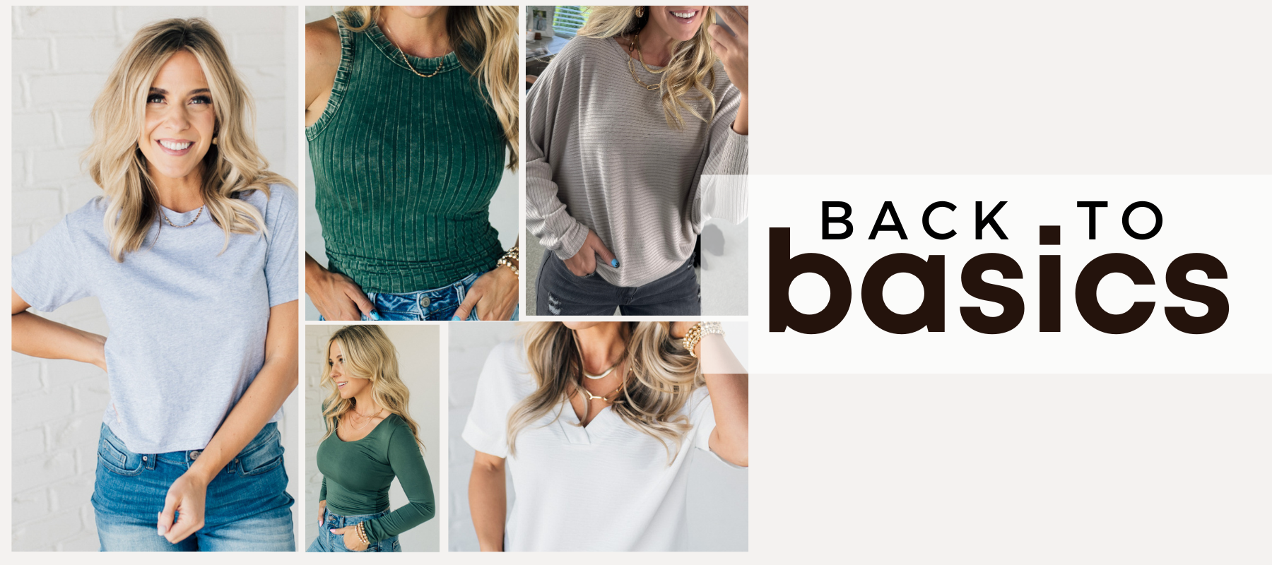 All About That BASE {Layer!}