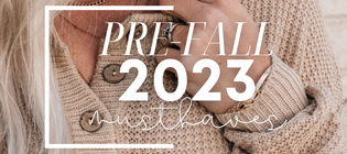  Pre Fall // 2023