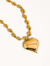 LUXE All My Love Necklace