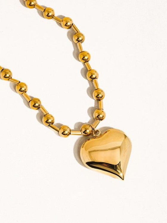 LUXE All My Love Necklace