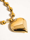 LUXE All My Love Necklace