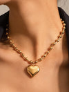 LUXE All My Love Necklace