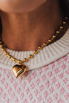 LUXE All My Love Necklace