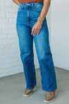 Audrey High Waist Denim