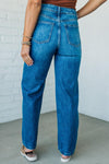 Audrey High Waist Denim