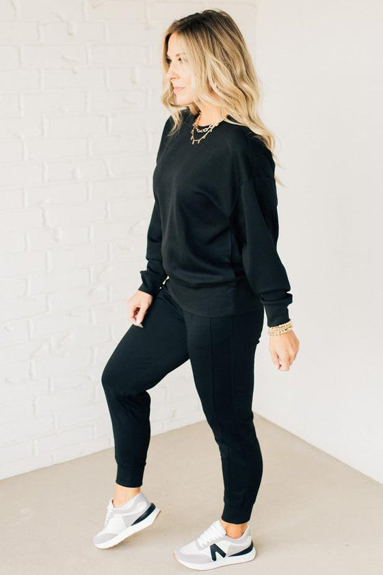 Avery Athleisure Set