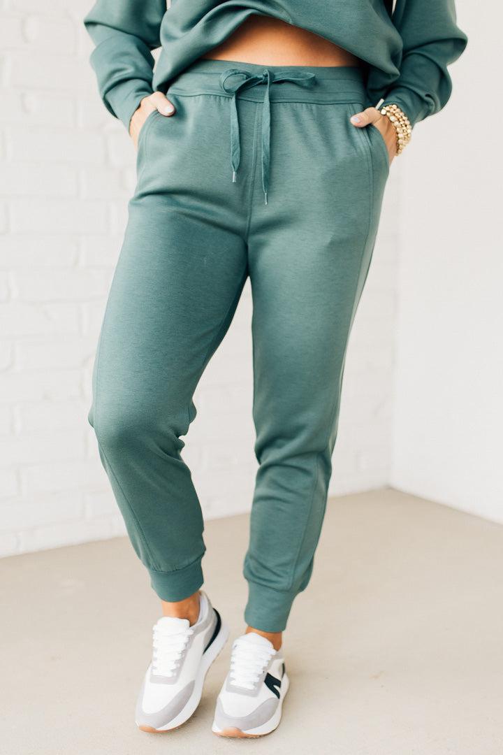 Avery Athleisure Set