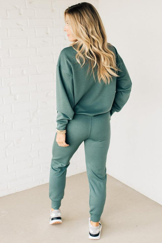 Avery Athleisure Set