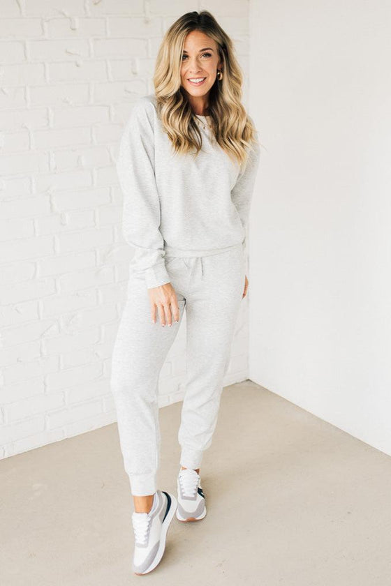 Avery Athleisure Set