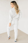 Avery Athleisure Set