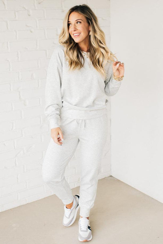 Avery Athleisure Set