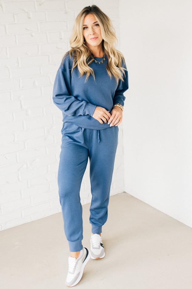 Avery Athleisure Set