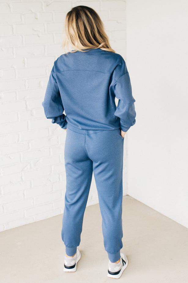 Avery Athleisure Set