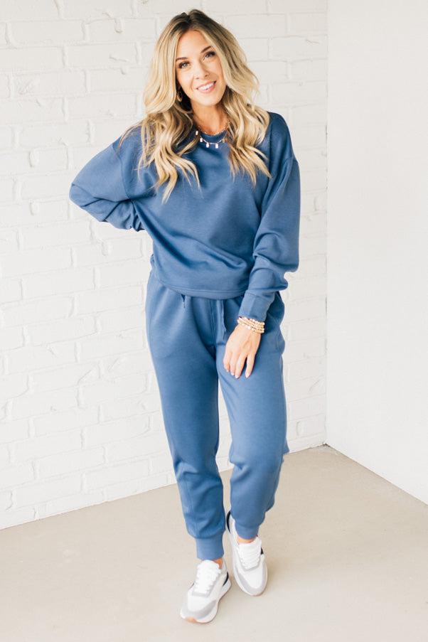 Avery Athleisure Set