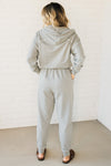 Birdie Stone Washed Jumpsuit