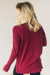 Blair Pocket Sweater