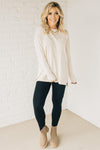 Blair Pocket Sweater