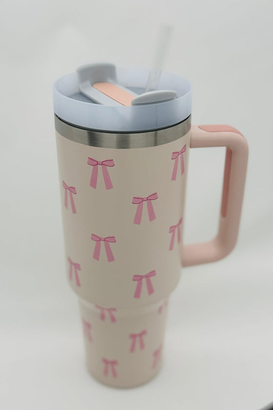 Bow Tumbler