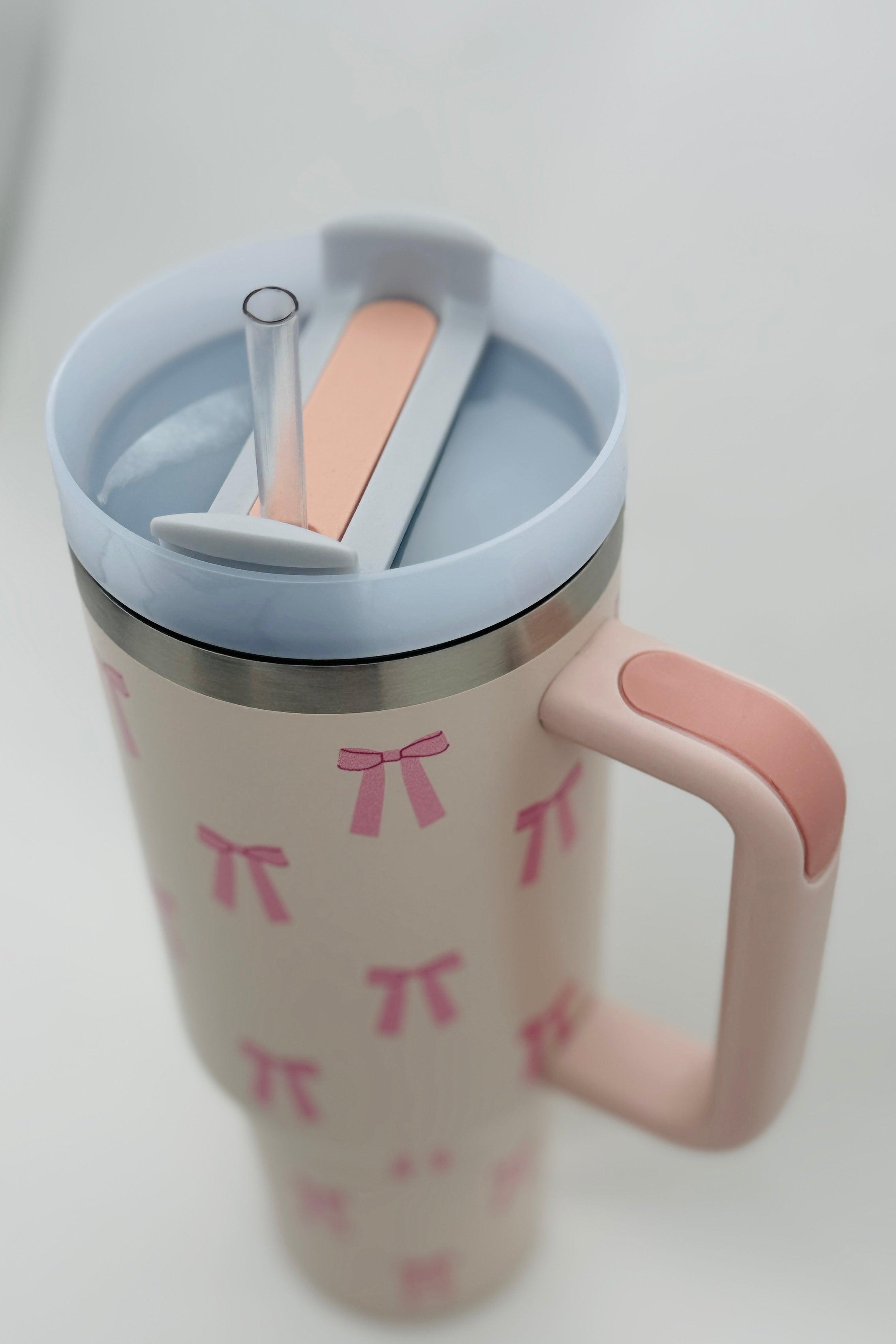 Bow Tumbler