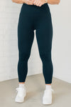 Butter Soft High Waist Leggings