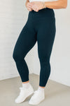 Butter Soft High Waist Leggings