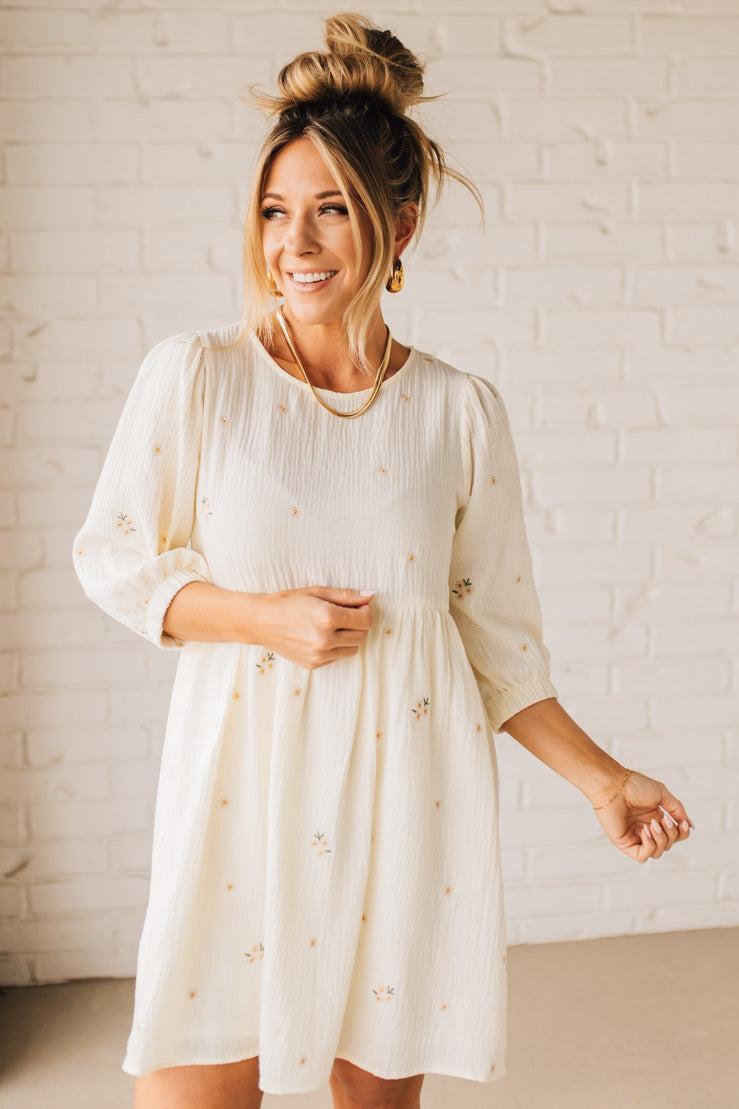 Dresses – RubyClaire Boutique