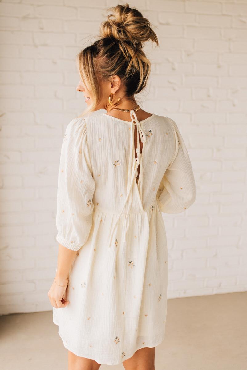 Dresses – RubyClaire Boutique