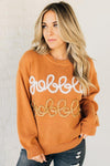 Gobble Gobble Sweater