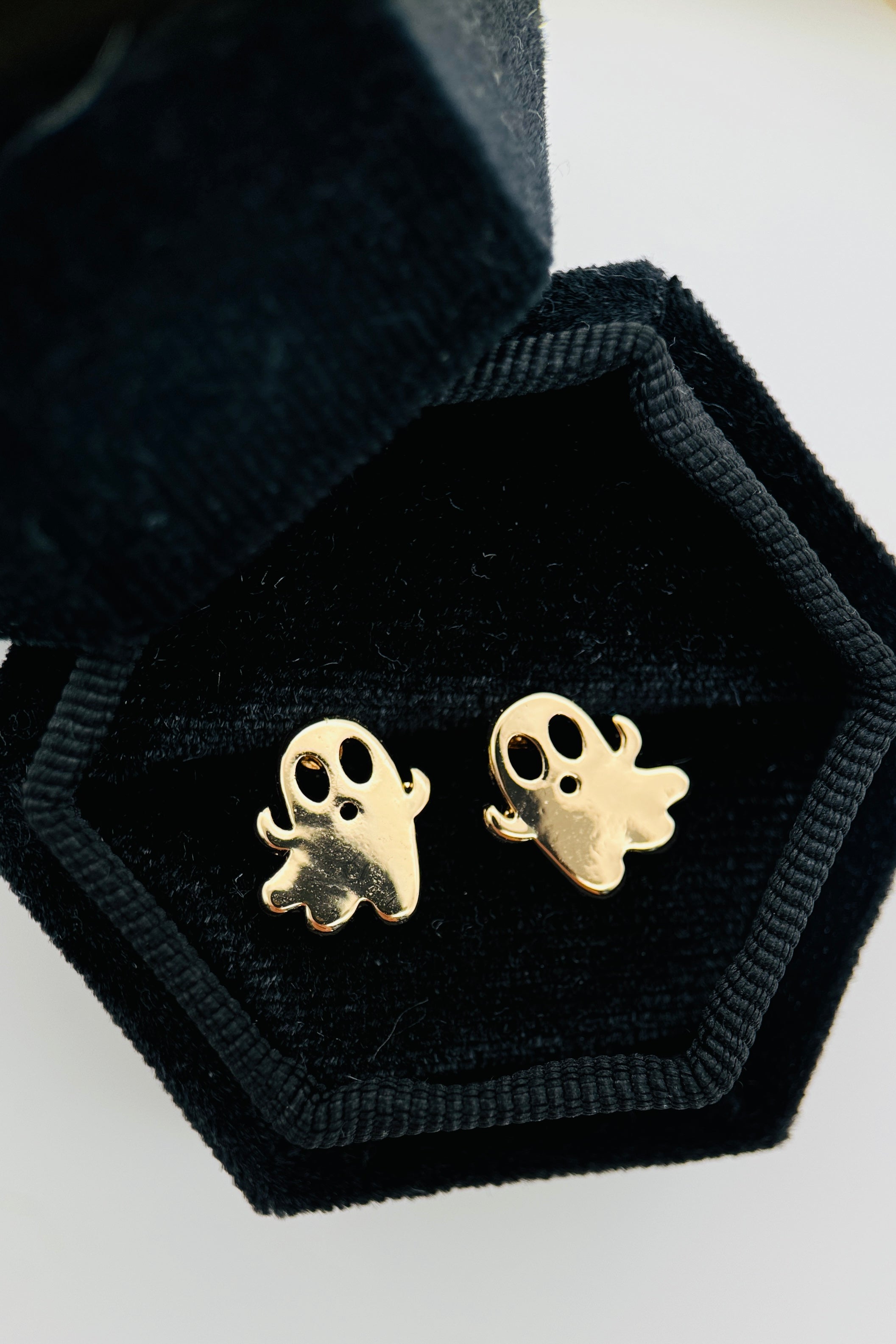 Halloween Stud Set