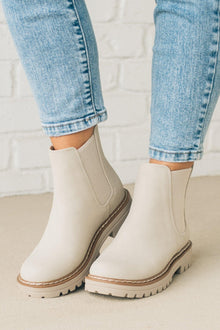  Mandy Pull On Boots