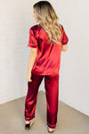 Margo Silk Pajama Set