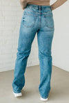 Maverick High Rise Dad Jeans