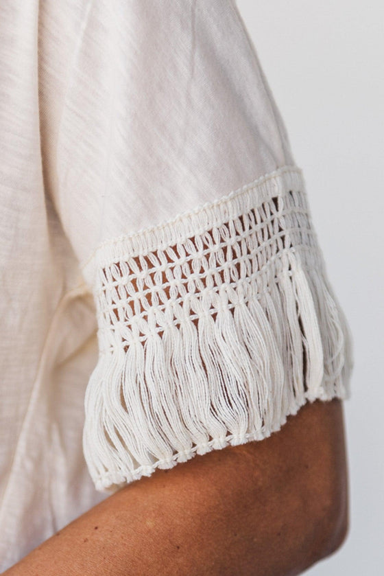 Mother Earth Boho Tee