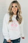 Pickleball Pullover