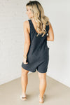 Piper Casual Romper