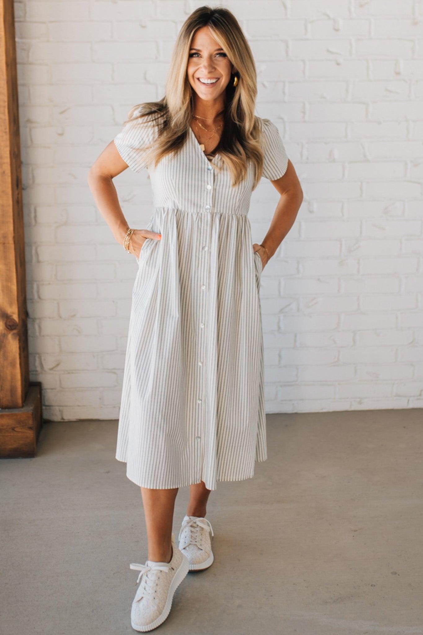 Dresses – RubyClaire Boutique