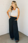 Rissa Wide Leg Loungers