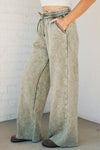 Rissa Wide Leg Loungers