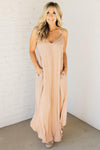 Saige Lightweight Maxi